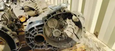 Gebrauchtes Autoersatzteil GETRIEBE zum VOLKSWAGEN GOLF V BERLINA (1K1)  OEM-IAM-Referenzen GRF  