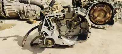 Pièce détachée automobile d'occasion BOÎTE DE VITESSES pour RENAULT KANGOO (F/KC0)  Références OEM IAM JC5126  
