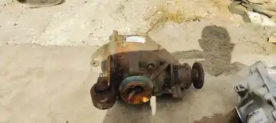 Peça sobressalente para automóvel em segunda mão Diferencial Traseiro por BMW SERIE 3 BERLINA (E46) 2.0 16V Diesel CAT Referências OEM IAM 7556669  