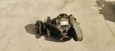 Peça sobressalente para automóvel em segunda mão diferencial traseiro por bmw serie 3 touring (e91) 2.0 turbodiesel cat referências oem iam 7572804