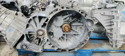 Pièce détachée automobile d'occasion BOÎTE DE VITESSES pour FORD GALAXY (CA1)  Références OEM IAM 7G9R7002UD  