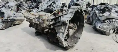 Peça sobressalente para automóvel em segunda mão caixa de velocidades por audi a4 berlina (8e) 2.0 tdi 16v (103kw) referências oem iam hcf