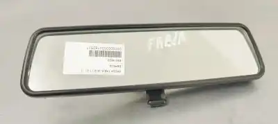 Автозапчастина б/у внутрішне дзеркало для skoda fabia (5j2 ) 1.2 посилання на oem iam e9014022