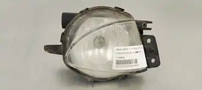 Peça sobressalente para automóvel em segunda mão farol / projetor de nevoeiro direito por bmw serie 3 touring (e91) 2.0 turbodiesel cat referências oem iam 7158542