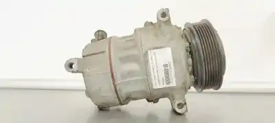 Second-hand car spare part AIR CONDITIONING COMPRESSOR for OPEL INSIGNIA SPORTS TOURER  OEM IAM references 39034464  
