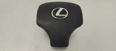 Автозапчастина б/у передня ліва подушка безопасности для lexus is200 (ds2/is2) 2.2 d-cat посилання на oem iam   