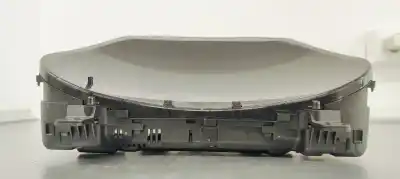 Pezzo di ricambio per auto di seconda mano pannello degli strumenti per lexus is200 (ds2/is2) 2.2 d-cat riferimenti oem iam 8380053670  