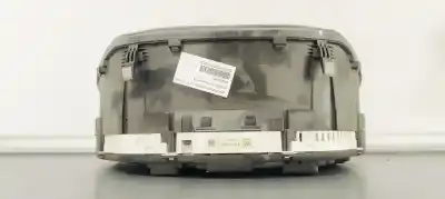 Pezzo di ricambio per auto di seconda mano pannello degli strumenti per lexus is200 (ds2/is2) 2.2 d-cat riferimenti oem iam 8380053670  