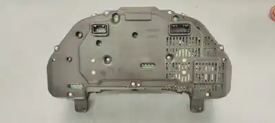 Pezzo di ricambio per auto di seconda mano pannello degli strumenti per lexus is200 (ds2/is2) 2.2 d-cat riferimenti oem iam 8380053670  