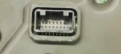 Pezzo di ricambio per auto di seconda mano pannello degli strumenti per lexus is200 (ds2/is2) 2.2 d-cat riferimenti oem iam 8380053670  