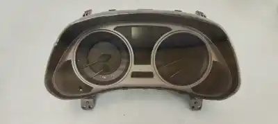 Pezzo di ricambio per auto di seconda mano pannello degli strumenti per lexus is200 (ds2/is2) 2.2 d-cat riferimenti oem iam 8380053670  