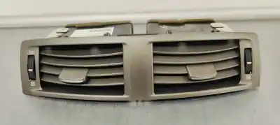 İkinci el araba yedek parçası Havalandirma Izgarasi için LEXUS IS200 (DS2/IS2) 2.2 D-CAT OEM IAM referansları 5567053010  