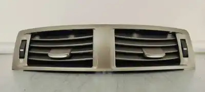 İkinci el araba yedek parçası havalandirma izgarasi için lexus is200 (ds2/is2) 2.2 d-cat oem iam referansları 5567053010  