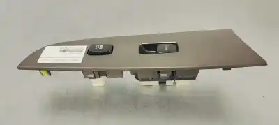 Pezzo di ricambio per auto di seconda mano interruttore alzacristalli anteriore destro per lexus is200 (ds2/is2) 2.2 d-cat riferimenti oem iam 7423153090  