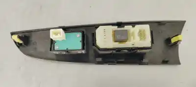 Pezzo di ricambio per auto di seconda mano interruttore alzacristalli anteriore destro per lexus is200 (ds2/is2) 2.2 d-cat riferimenti oem iam 7423153090  