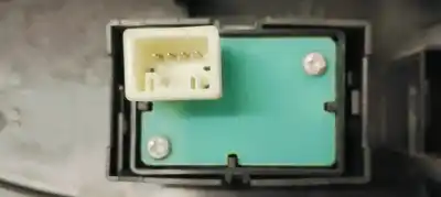 Pezzo di ricambio per auto di seconda mano interruttore alzacristalli anteriore destro per lexus is200 (ds2/is2) 2.2 d-cat riferimenti oem iam 7423153090  
