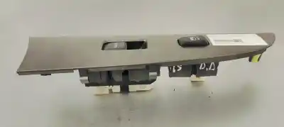 Pezzo di ricambio per auto di seconda mano interruttore alzacristalli anteriore destro per lexus is200 (ds2/is2) 2.2 d-cat riferimenti oem iam 7423153090  