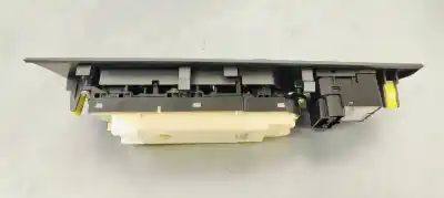 Second-hand car spare part left front power window switch for lexus is200 (ds2/is2) 2.2 d-cat oem iam references 8404053080  