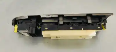 Second-hand car spare part left front power window switch for lexus is200 (ds2/is2) 2.2 d-cat oem iam references 8404053080  