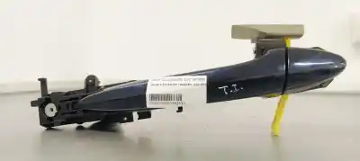 Second-hand car spare part exterior left rear door handle for lexus is200 (ds2/is2) 2.2 d-cat oem iam references 