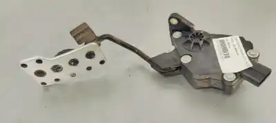Pezzo di ricambio per auto di seconda mano PEDALE DELL ACCELERATORE per LEXUS IS200 (DS2/IS2) 2.2 D-CAT Riferimenti OEM IAM 7811053040  