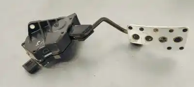 Second-hand car spare part accelerator pedal for lexus is200 (ds2/is2) 2.2 d-cat oem iam references 7811053040  