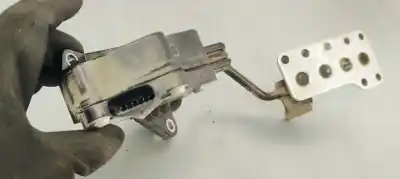 Second-hand car spare part accelerator pedal for lexus is200 (ds2/is2) 2.2 d-cat oem iam references 7811053040  