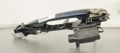 Pièce détachée automobile d'occasion poignée de porte avant gauche pour lexus is200 (ds2/is2) 2.2 d-cat références oem iam   