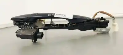 Pezzo di ricambio per auto di seconda mano maniglia esterna anteriore destra per lexus is200 (ds2/is2) 2.2 d-cat riferimenti oem iam   