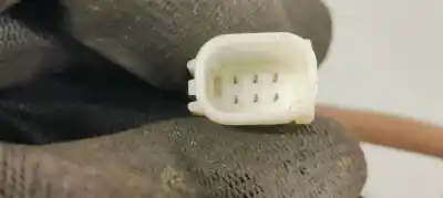 Pezzo di ricambio per auto di seconda mano maniglia esterna anteriore destra per lexus is200 (ds2/is2) 2.2 d-cat riferimenti oem iam   