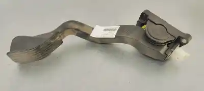 Автозапчастина б/у педаль акселератора для PEUGEOT 307 (S1) XS Посилання на OEM IAM 0280752251  