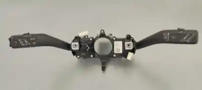 Second-hand car spare part multifunction switch for skoda superb combi (3t5) 2.0 tdi 140 fap oem iam references 5k0953521at