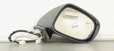 Second-hand car spare part right rearview mirror for lexus is200 (ds2/is2) 2.2 d-cat oem iam references e13011097