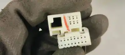 Pezzo di ricambio per auto di seconda mano retrovisore destro per lexus is200 (ds2/is2) 2.2 d-cat riferimenti oem iam e13011097  