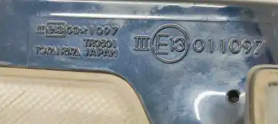 İkinci el araba yedek parçası sol ayna için lexus is200 (ds2/is2) 2.2 d-cat oem iam referansları e13011097  