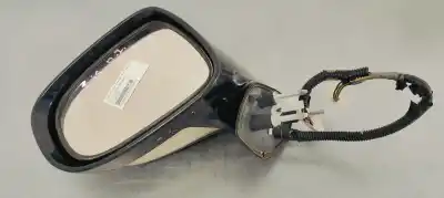 Автозапчасти б/у левое зеркало за lexus is200 (ds2/is2) 2.2 d-cat ссылки oem iam e13011097  