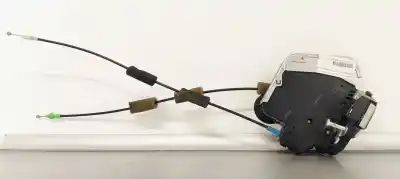 Second-hand car spare part rear left door lock for lexus is200 (ds2/is2) 2.2 d-cat oem iam references 