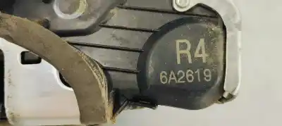Pezzo di ricambio per auto di seconda mano serratura porta anteriore destra per lexus is200 (ds2/is2) 2.2 d-cat riferimenti oem iam   