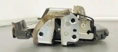 Pezzo di ricambio per auto di seconda mano serratura porta anteriore destra per lexus is200 (ds2/is2) 2.2 d-cat riferimenti oem iam   