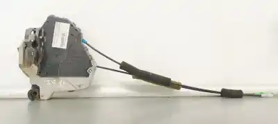 Second-hand car spare part left front door lock for lexus is200 (ds2/is2) 2.2 d-cat oem iam references   