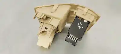 Pezzo di ricambio per auto di seconda mano comando multifunzione per lexus is200 (ds2/is2) 2.2 d-cat riferimenti oem iam 5544653030l  