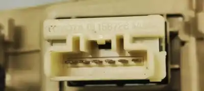 Second-hand car spare part multifunction switch for lexus is200 (ds2/is2) 2.2 d-cat oem iam references 5544653030l  