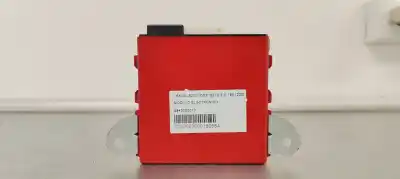 Second-hand car spare part electronic module for lexus is200 (ds2/is2) 2.2 d-cat oem iam references 8943053010