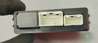 Second-hand car spare part electronic module for lexus is200 (ds2/is2) 2.2 d-cat oem iam references 8943053010  