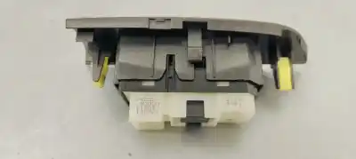 Pezzo di ricambio per auto di seconda mano comando alzacristalli posteriori destro per lexus is200 (ds2/is2) 2.2 d-cat riferimenti oem iam 7427153050  