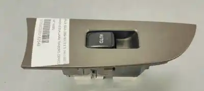 Pezzo di ricambio per auto di seconda mano comando alzacristalli posteriori destro per lexus is200 (ds2/is2) 2.2 d-cat riferimenti oem iam 7427153050  