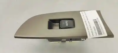 Автозапчасти б/у управление задними правыми стеклами за lexus is200 (ds2/is2) 2.2 d-cat ссылки oem iam 7427153050