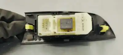 Second-hand car spare part rear right power window switch for lexus is200 (ds2/is2) 2.2 d-cat oem iam references 7427153050  