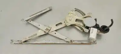 Second-hand car spare part PASSENGER SIDE RIGHT WINDOW REGULATOR for LEXUS IS200 (DS2/IS2)  OEM IAM references 8571058010  