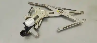 Second-hand car spare part driver left window regulator for lexus is200 (ds2/is2) 2.2 d-cat oem iam references 8572058010